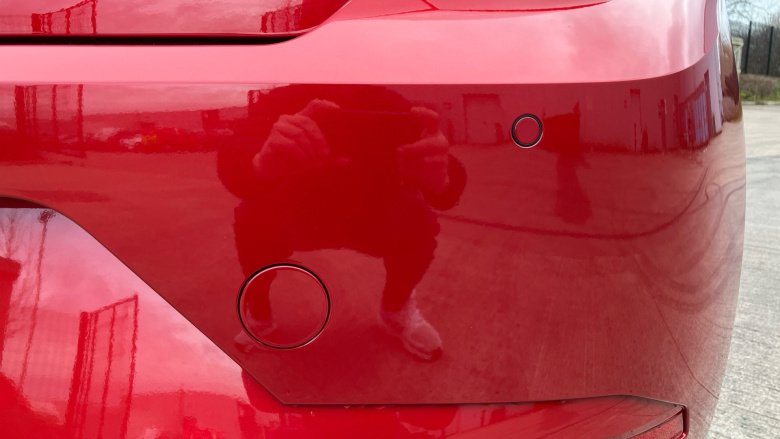 SEAT Ibiza 1.0 TSI 115 FR 5dr Petrol Hatchback